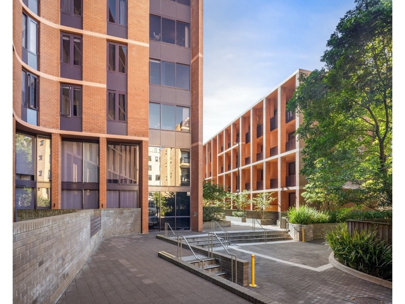 1312/6 Grove Street, Dulwich Hill NSW 2203