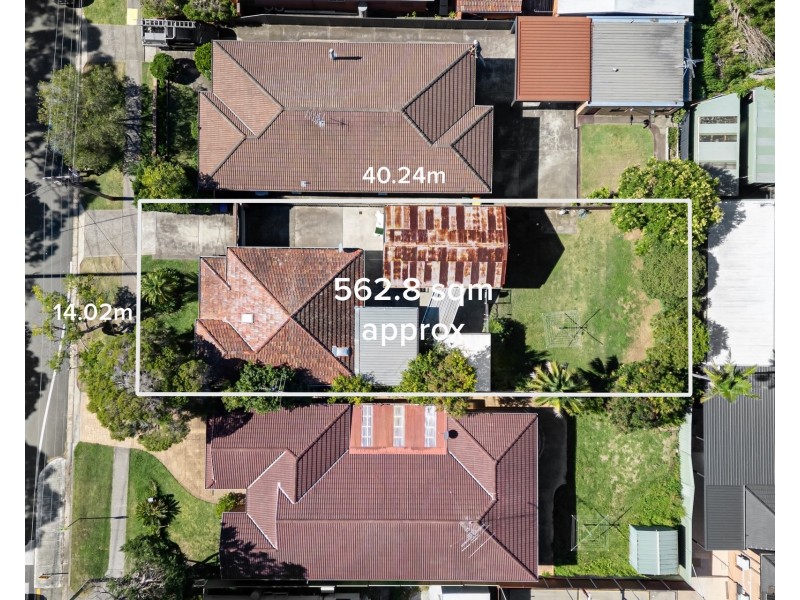18 Clements Parade, Kirrawee NSW 2232