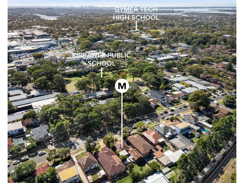 18 Clements Parade, Kirrawee NSW 2232