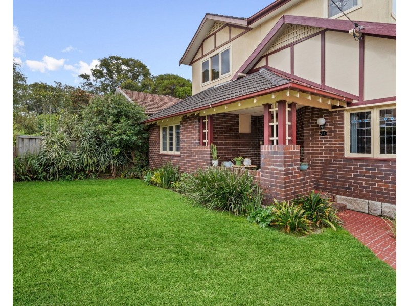 51 Herbert Street, Rockdale NSW 2216