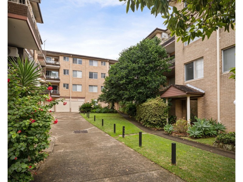 16/26a Wolli Creek Road, Banksia NSW 2216