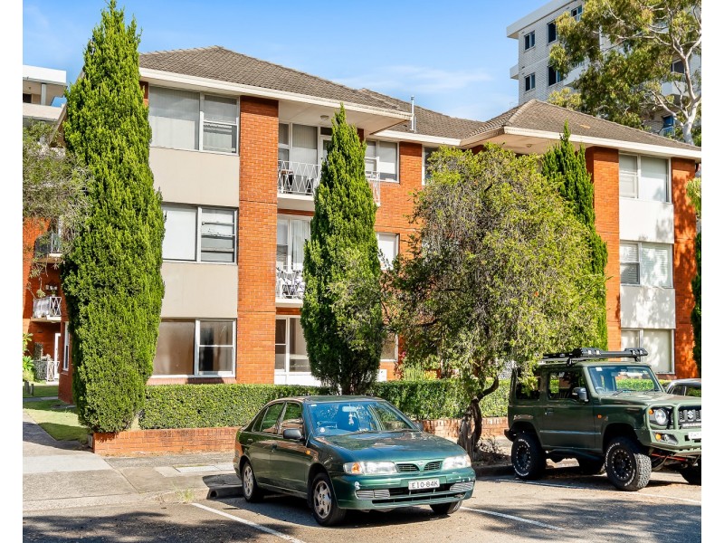 1/18 Gordon Street, Brighton-le-sands NSW 2216