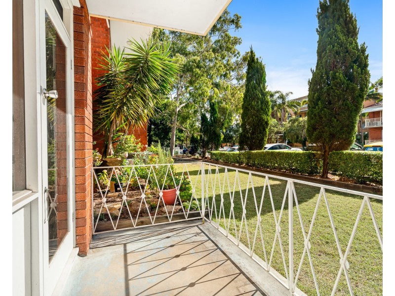 1/18 Gordon Street, Brighton-le-sands NSW 2216