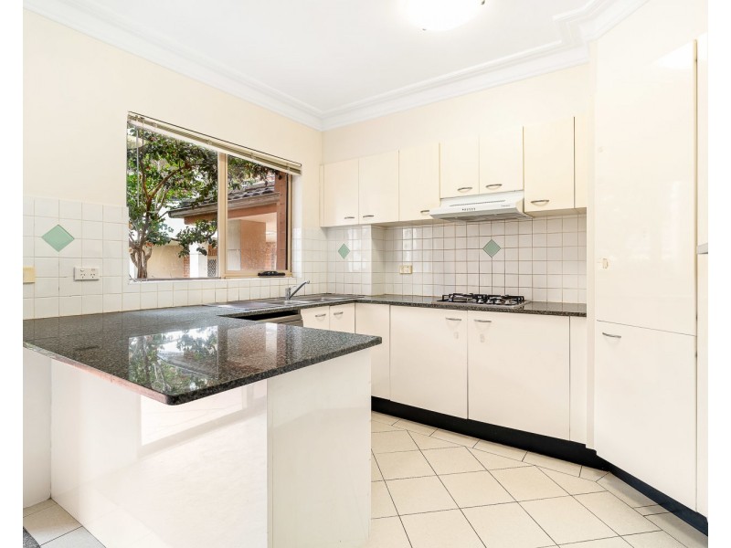 33/227-241 Princes Highway, Kogarah NSW 2217