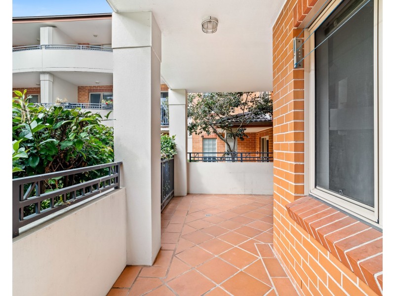 33/227-241 Princes Highway, Kogarah NSW 2217