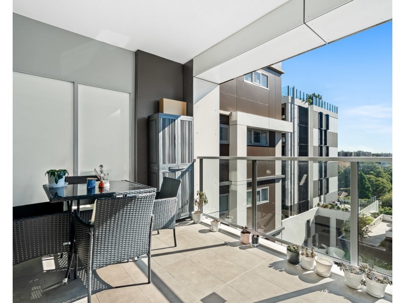 707/70  Regent Street, Kogarah NSW 2217