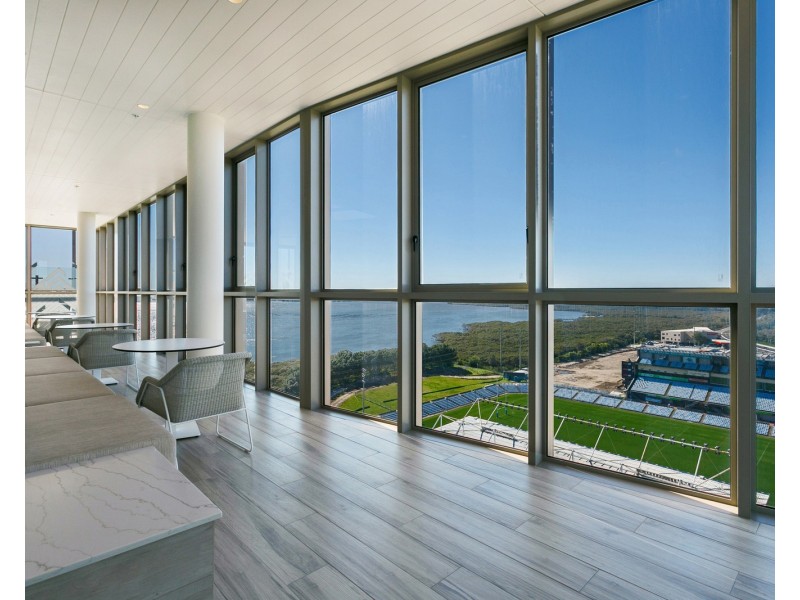 706/2 Foreshore Boulevard, Woolooware NSW 2230