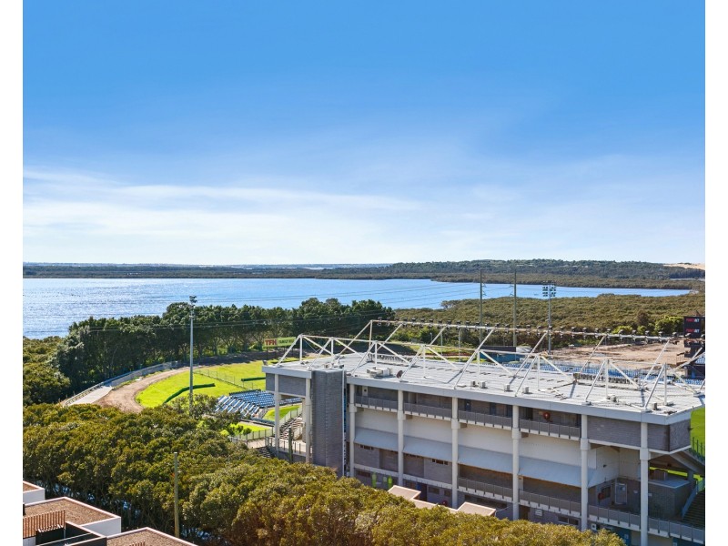 706/2 Foreshore Boulevard, Woolooware NSW 2230