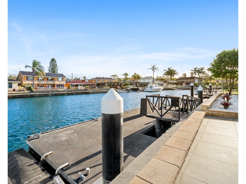 39 James Cook  Island, Sylvania Waters NSW 2224