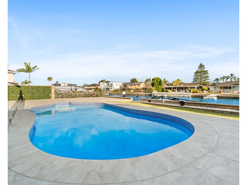 39 James Cook  Island, Sylvania Waters NSW 2224
