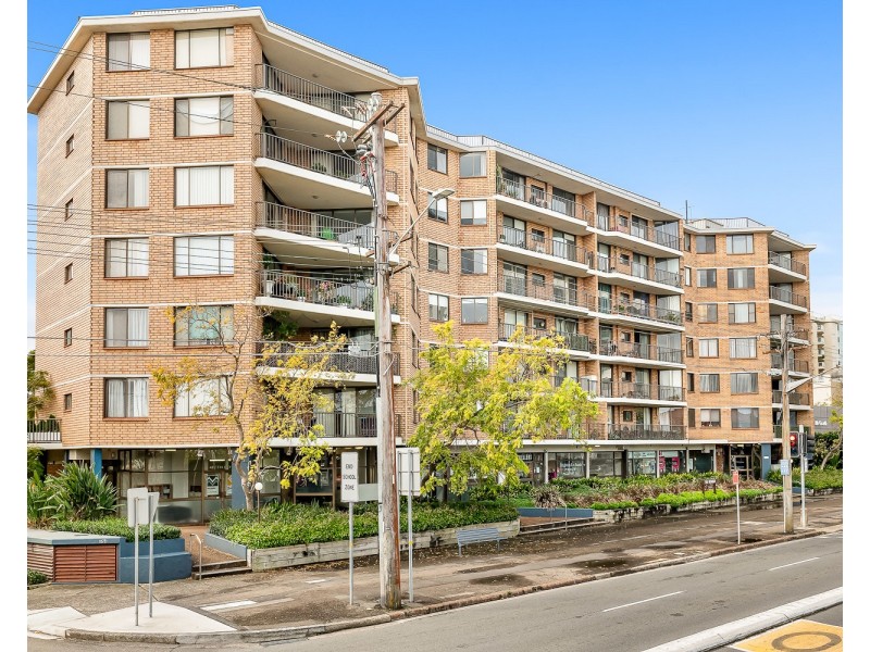 15/314 Bay Street, Brighton-le-sands NSW 2216