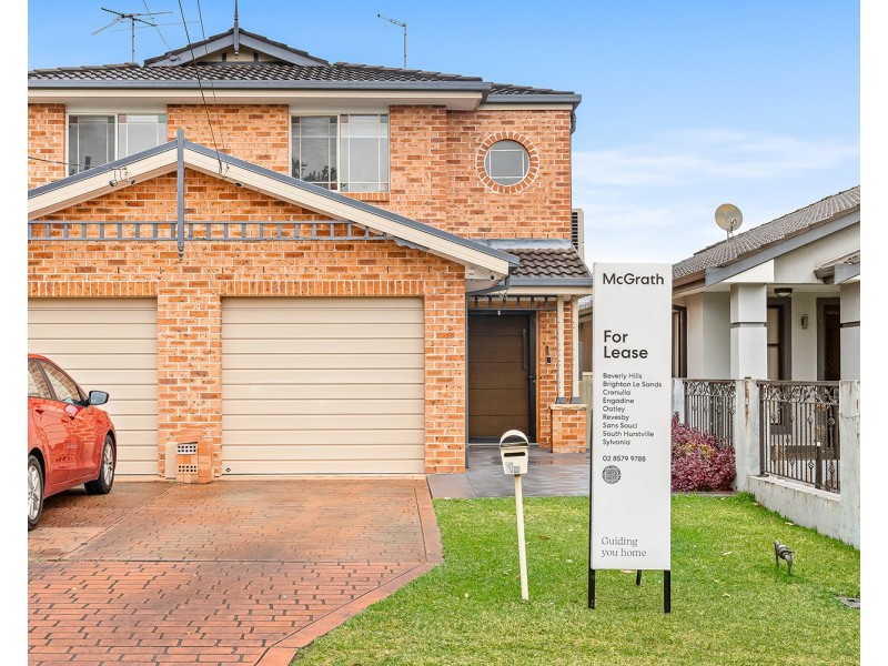 1B Freda Street, Panania NSW 2213