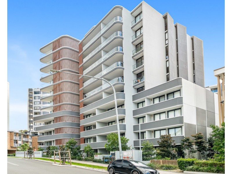 406/58 Regent Street, Kogarah NSW 2217