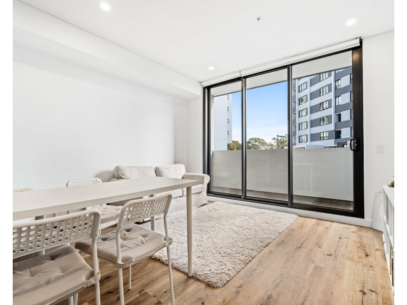 406/58 Regent Street, Kogarah NSW 2217