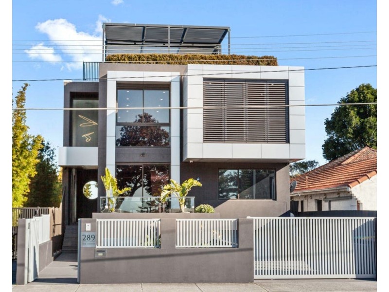 289 The Grand Parade, Sans Souci NSW 2219