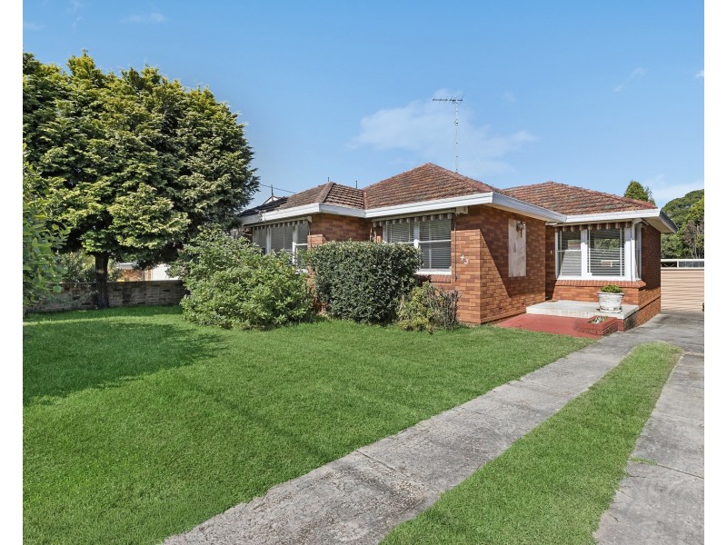 43 Phillip Street, Blakehurst NSW 2221