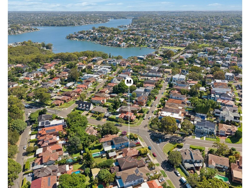 43 Phillip Street, Blakehurst NSW 2221