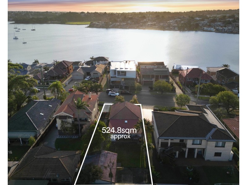 46 The Promenade, Sans Souci NSW 2219