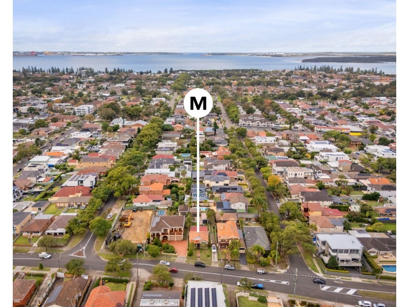 46 The Promenade, Sans Souci NSW 2219