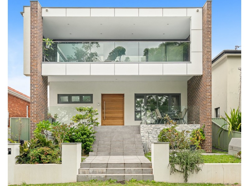 25 Basil Road, Bexley NSW 2207