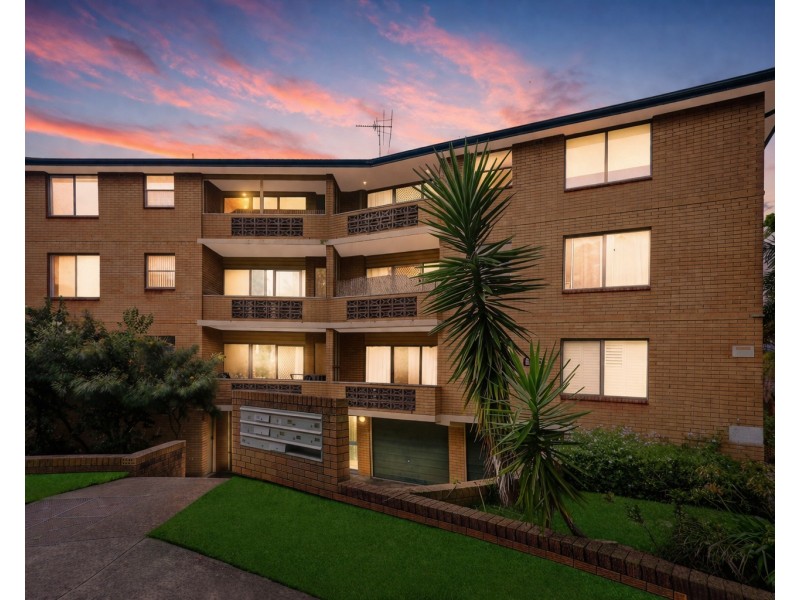 8/8-10 St Andrews Place, Cronulla NSW 2230