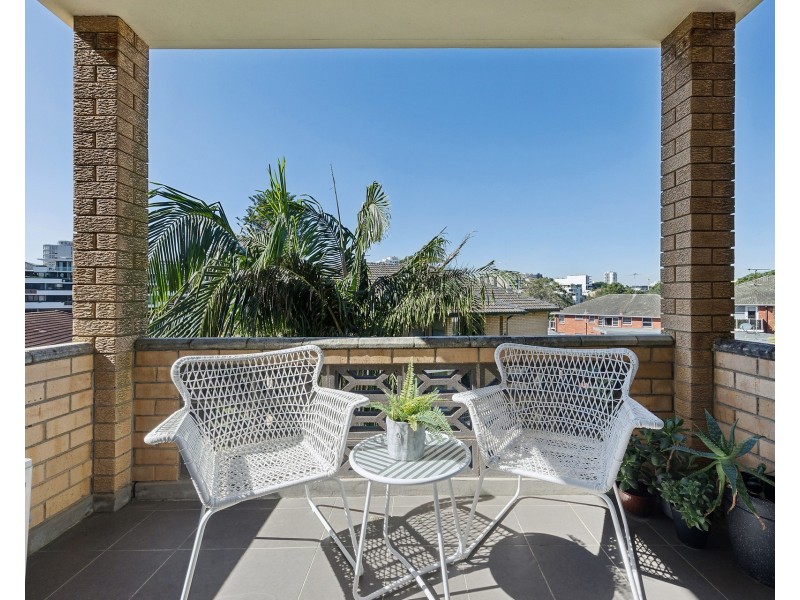 8/8-10 St Andrews Place, Cronulla NSW 2230