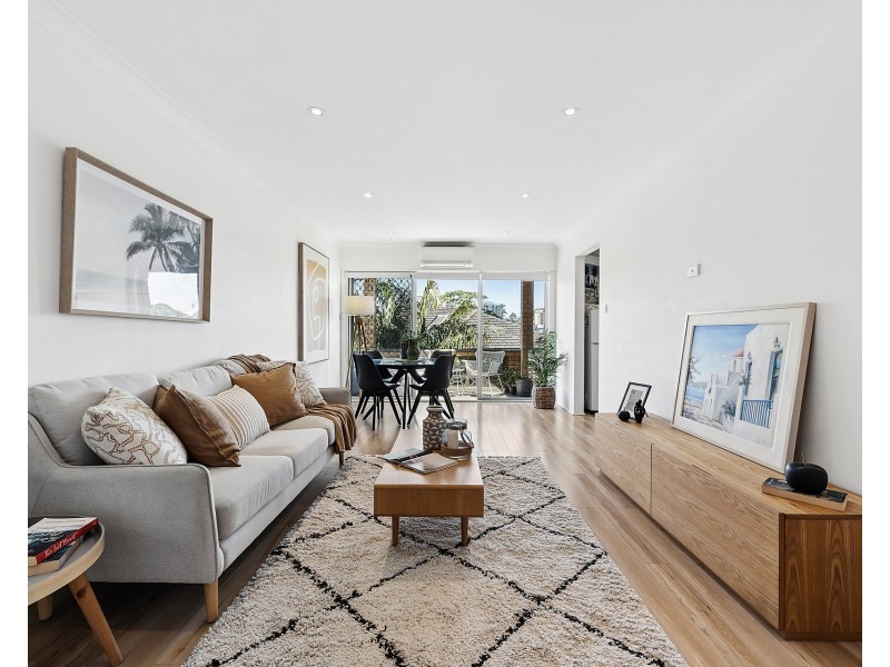 8/8-10 St Andrews Place, Cronulla NSW 2230