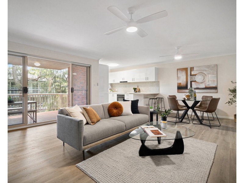 23/513 Chapel Road, Bankstown NSW 2200