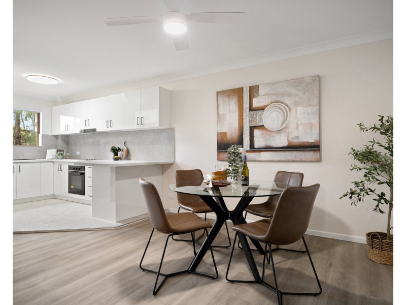 23/513 Chapel Road, Bankstown NSW 2200