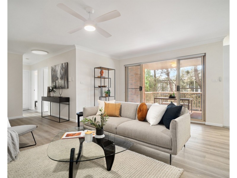 23/513 Chapel Road, Bankstown NSW 2200