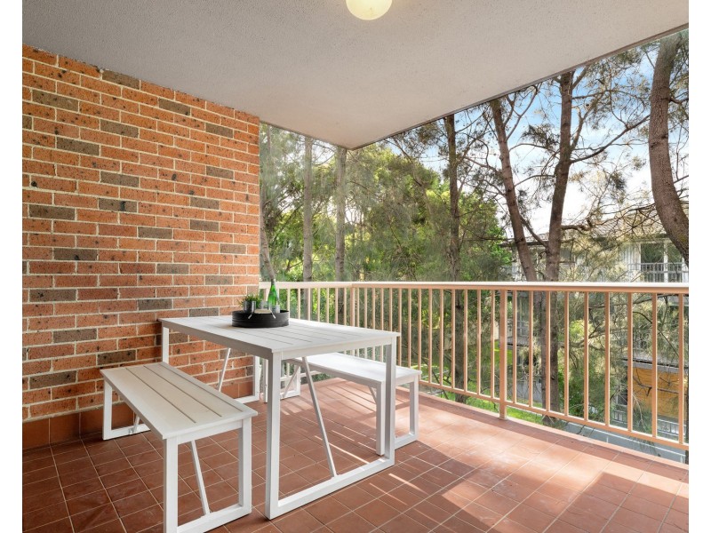 23/513 Chapel Road, Bankstown NSW 2200