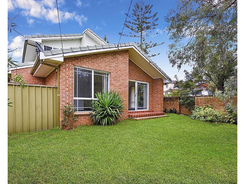 176B Ewos Parade, Cronulla NSW 2230