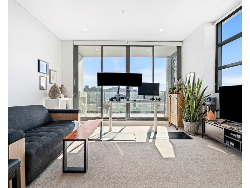 308/213 Princes Highway, Arncliffe NSW 2205