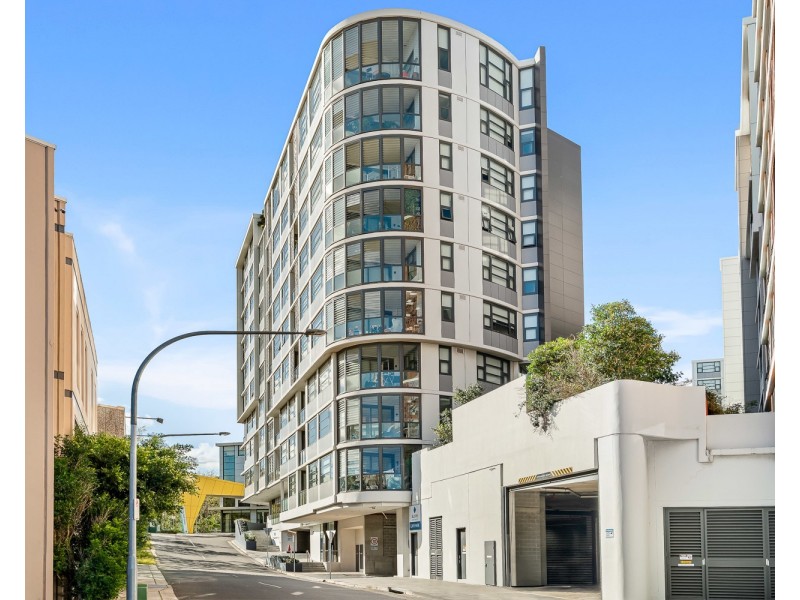 308/213 Princes Highway, Arncliffe NSW 2205