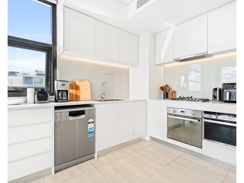 308/213 Princes Highway, Arncliffe NSW 2205