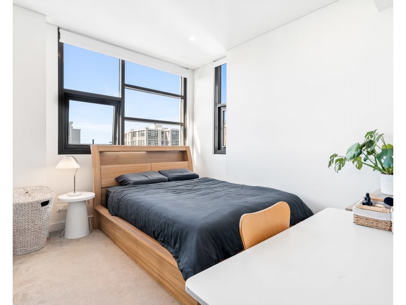 308/213 Princes Highway, Arncliffe NSW 2205