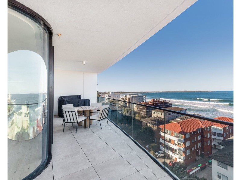 701/5-9 Ozone Street, Cronulla NSW 2230