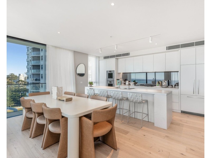 701/5-9 Ozone Street, Cronulla NSW 2230