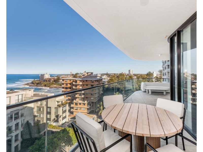 701/5-9 Ozone Street, Cronulla NSW 2230