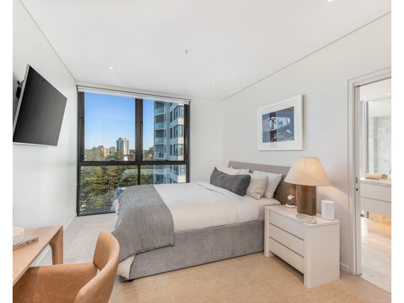 701/5-9 Ozone Street, Cronulla NSW 2230