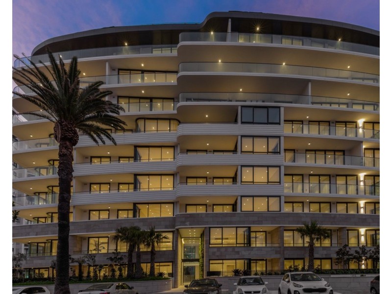 701/5-9 Ozone Street, Cronulla NSW 2230