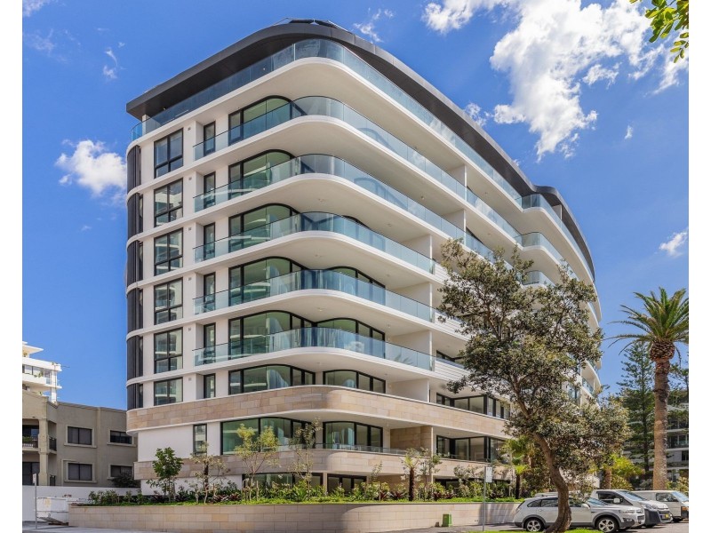 701/5-9 Ozone Street, Cronulla NSW 2230