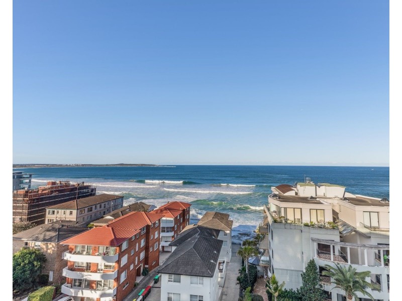 701/5-9 Ozone Street, Cronulla NSW 2230