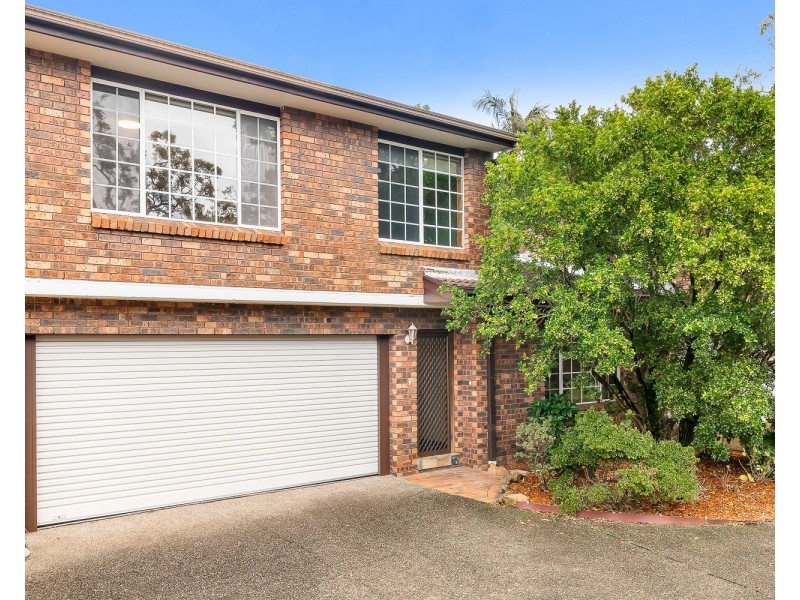 5/61 Caringbah Road, Caringbah NSW 2229