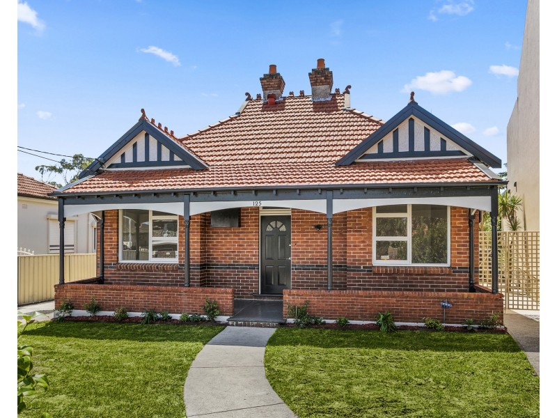 125 Forest Road, Arncliffe NSW 2205