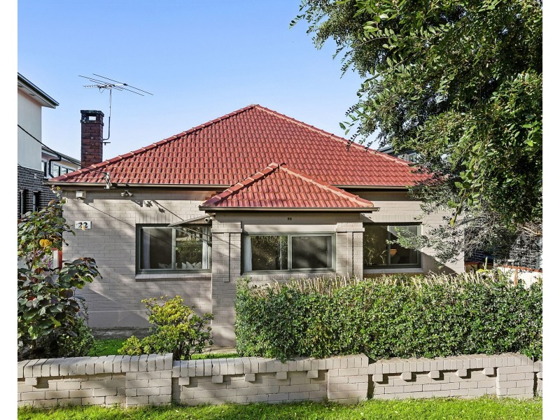 22 Cronulla Street, Carlton NSW 2218