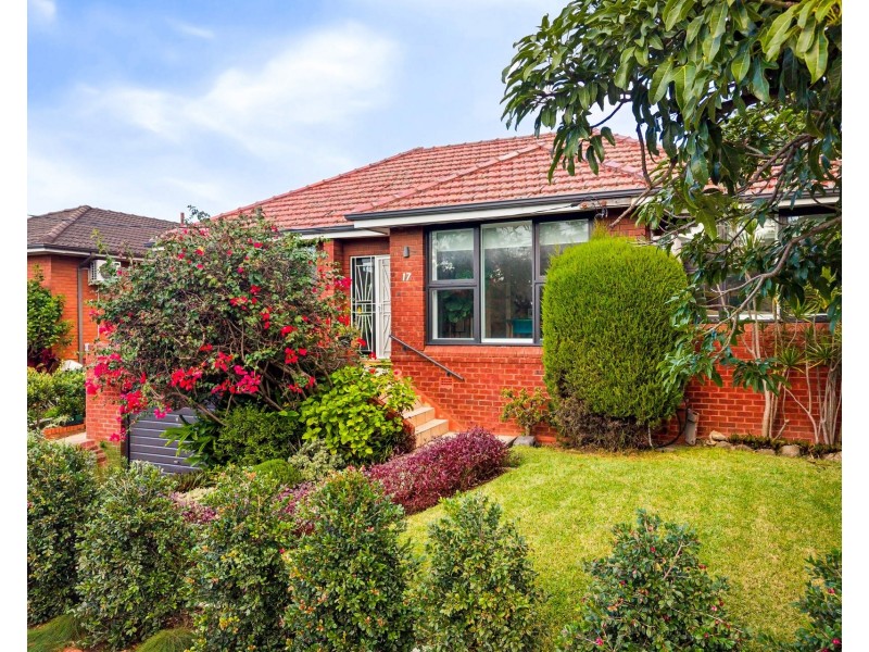 17 President Avenue, Kogarah NSW 2217