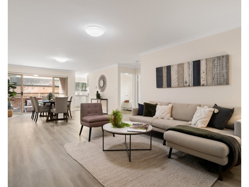 17/513 Chapel Road, Bankstown NSW 2200
