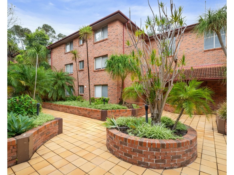 17/513 Chapel Road, Bankstown NSW 2200