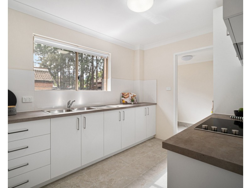 17/513 Chapel Road, Bankstown NSW 2200